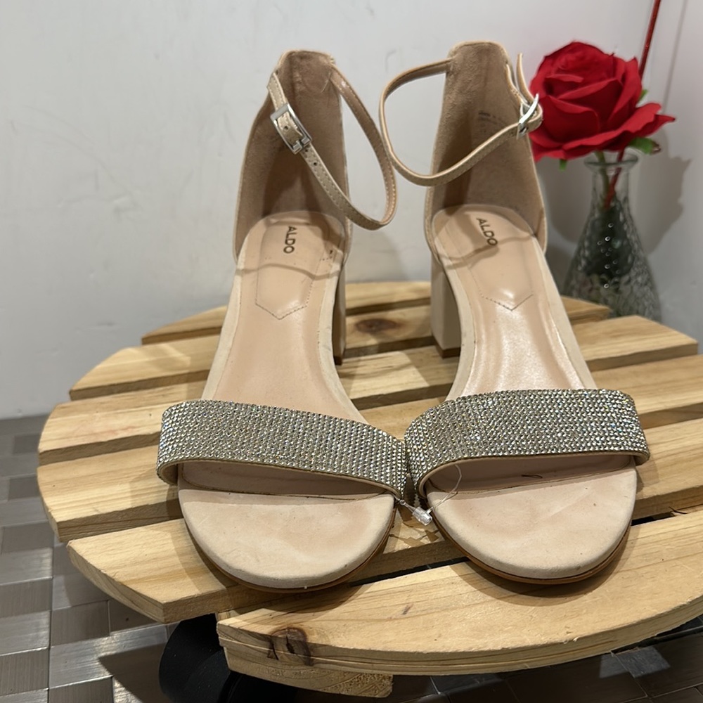 Aldo heels #091 - Picture 2 of 6